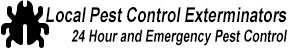 Newland NC Pest Control Exterminators